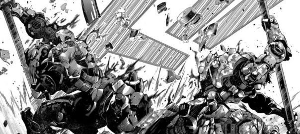 All You Need is Kill