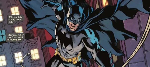 Batman/Catwoman: La Guerra de Gotham