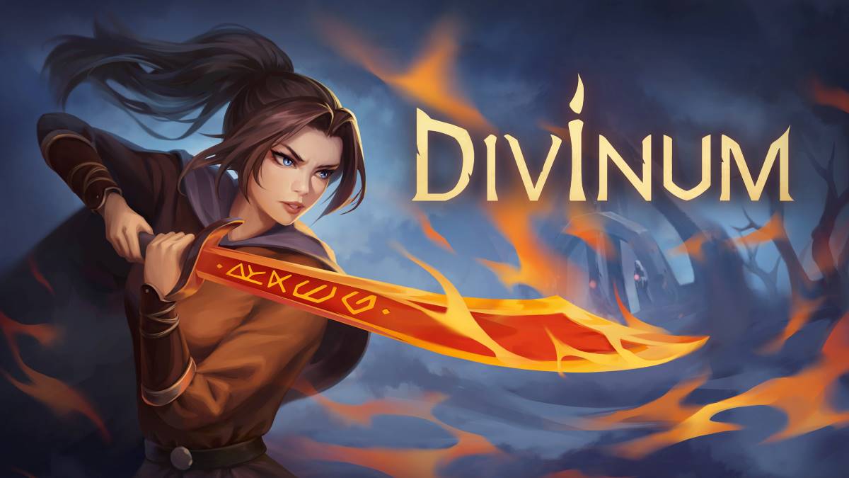 Divinum: El mejor metroidvania con el que iniciarse en el género