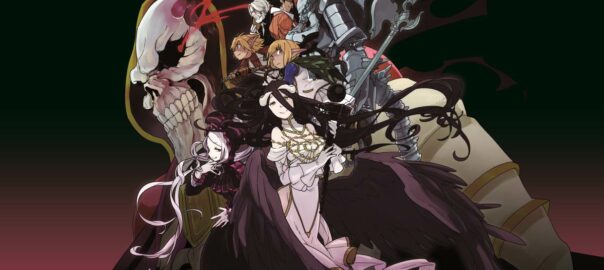 Overlord