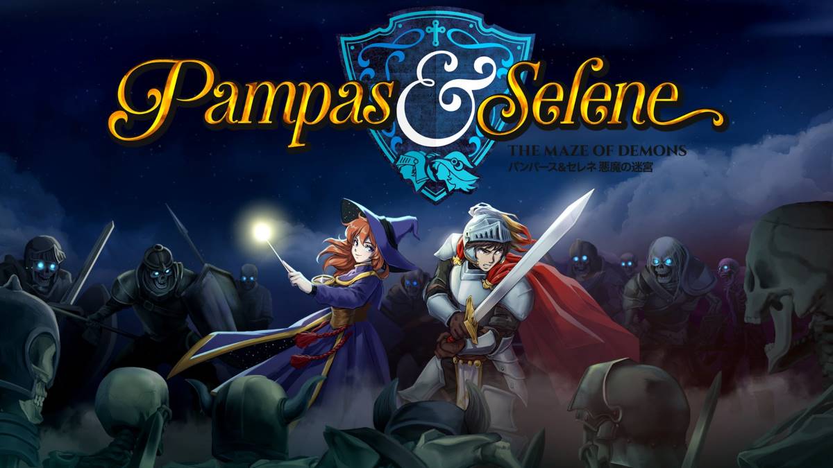 Pampas y Selene