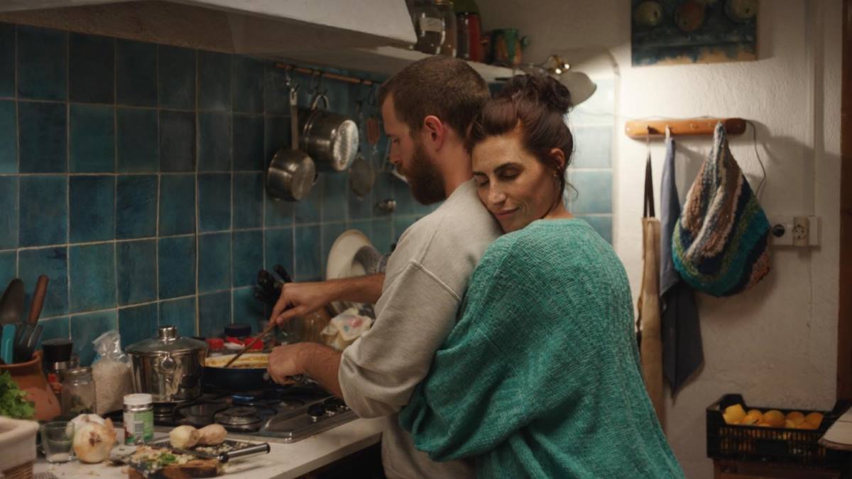 Miriam Garlo, ganadora del premio Goya por ‘Sorda’, publica ‘Volar con un ala rota’