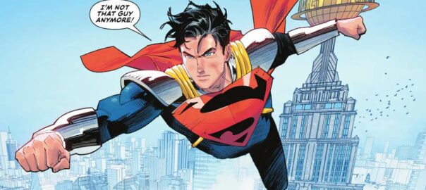 Superboy Prime