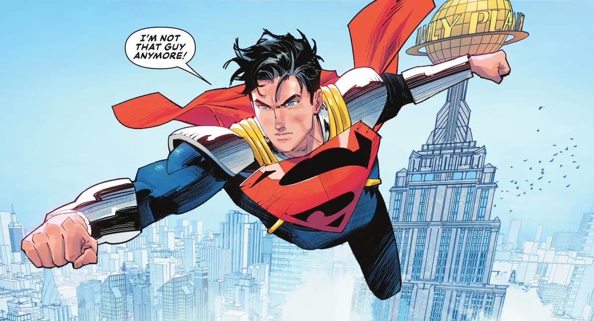 Superboy Prime