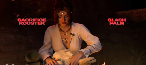 Until Dawn 2