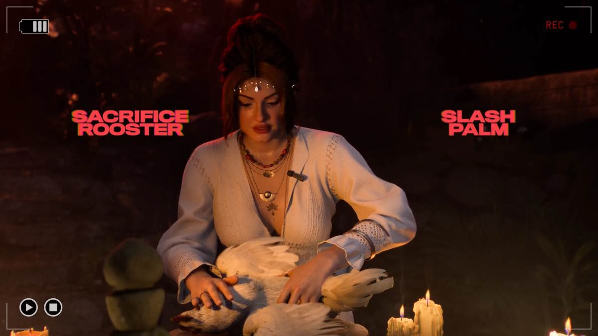 ‘Until Dawn 2’ llegará a PlayStation 5 el 28 de enero