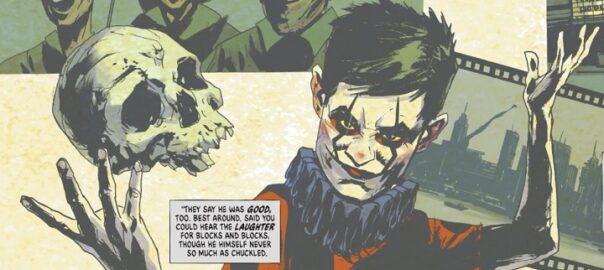 Absolute Batman #15