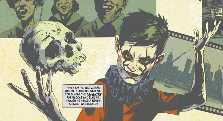 Absolute Batman #15