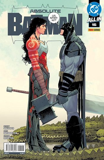 Absolute Batman #15