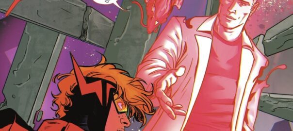 Absolute Flash #11