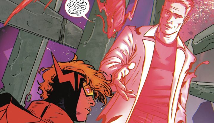 Absolute Flash #11