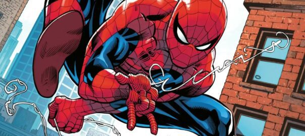 El Asombroso Spiderman