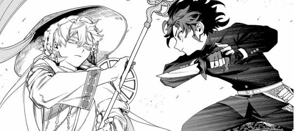Ichi the Witch #2