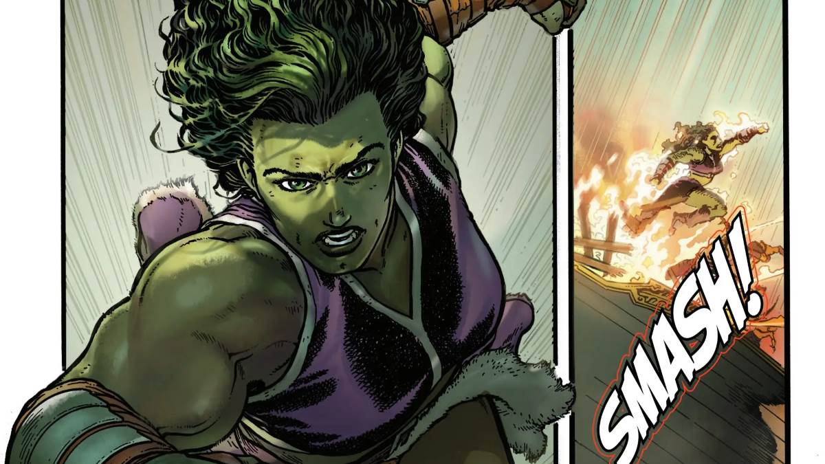 Planeta Hulka: Magia y Sakaar