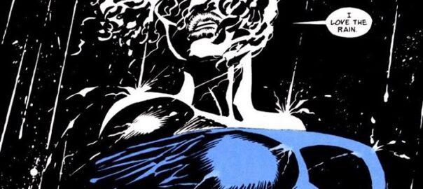 Sin City: Alcohol, Chicas y Balas