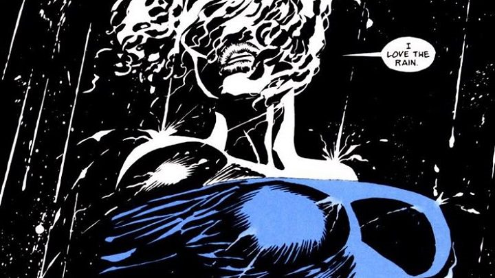 Sin City: Alcohol, Chicas y Balas