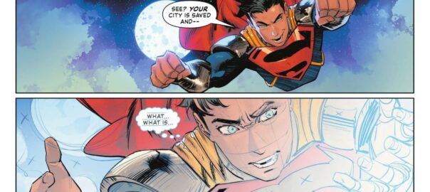 Superboy Prime