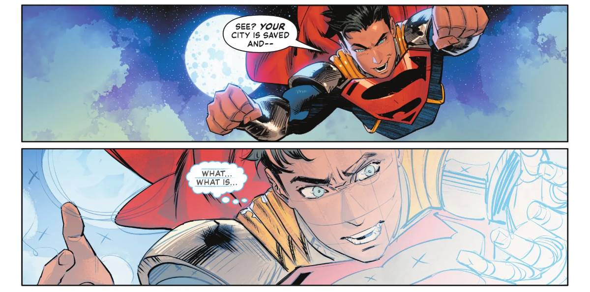 Superboy Prime